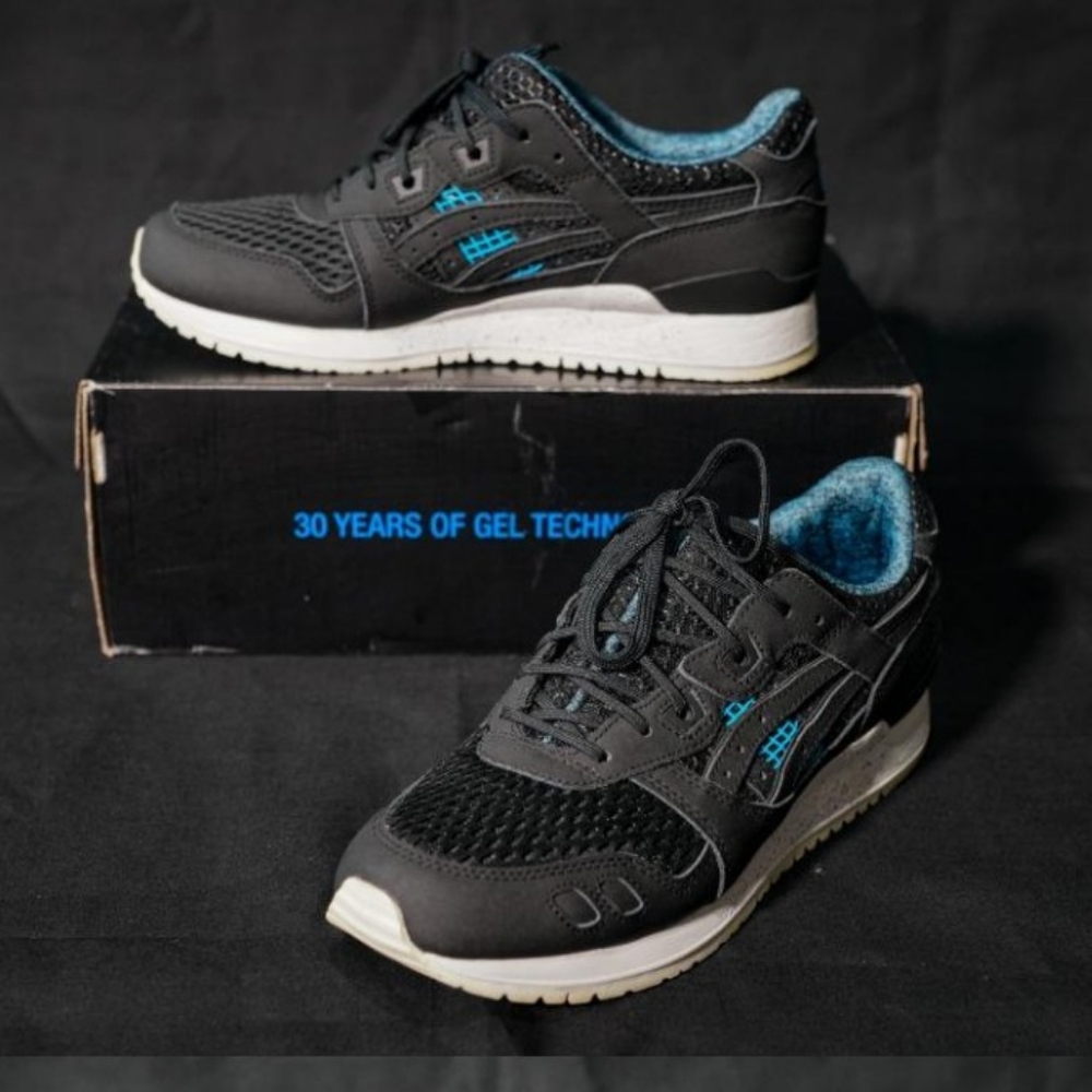 ASICS GEL-Lyte III (30 Years of GEL
